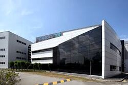 Logistech (D17), Office #396339971